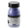 Fargepigment Ultramar. Violet