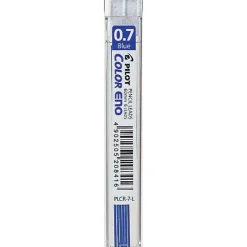 Farget stift Pilot 0,7mm Blå