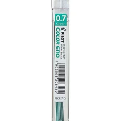 Farget stift Pilot 0,7mm Grønn