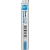 Farget stift Pilot 0,7mm Lysbl