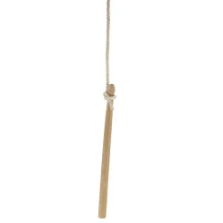 Fastelavnskølle av tre 50 cm