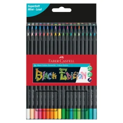 FC Black Edition 36-pk