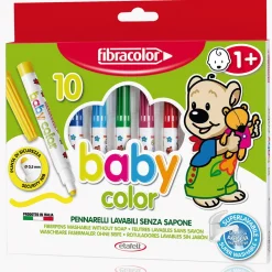 Fibracolor Baby Color