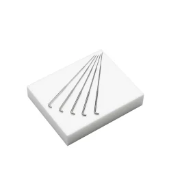 Filtenåler KRAFTIG 5stk +plate