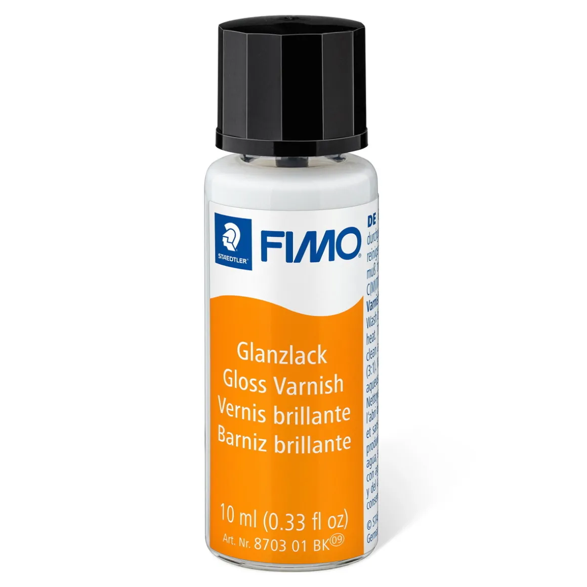 Fimo blank lakk 10 ml