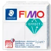 Fimo effect galaxy modelleire 57 g – white 002