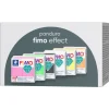 Fimo Effect 6×57 gram Fimo-leire i livfulle fargeblandinger
