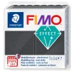 Fimo effect metallic modelleire 57 g – steel grey 91