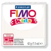 Fimo kids Hvit 42 g