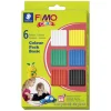 FIMO kids 6-pk Basic