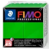 Fimo professional 85 g green – modelleire for fine detaljer