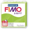Fimo Soft 57g Apple Green