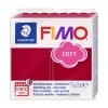 Fimo Soft 57 g Cherry Red