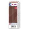 Fimo soft 454g Chocolate
