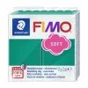 Fimo Soft 57 g Emerald