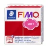 Fimo Soft 57 g Indian Red