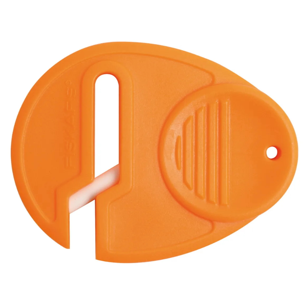 Fiskars SewSharp sakssliper– slip saksene dine raskt og enkelt!
