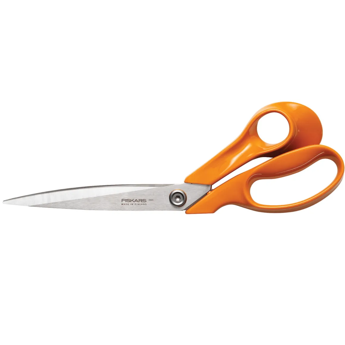Fiskars skreddersaks 27 cm, rustfritt stål, for høyrehendte