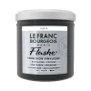 Flashe vinylmaling 125 ml Black 265