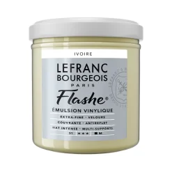 Flashe vinylmaling 125 ml Ivory 019