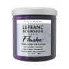 Flashe vinylmaling 125 ml Mineral Violet / Violet 826/601