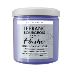 Flashe vinylmaling 125 ml Pastel Violet 785