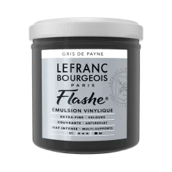Flashe vinylmaling 125 ml Payne's Grey 261