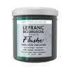 Flashe vinylmaling 125 ml Phthalocyanine Green / Armor Green 598/512