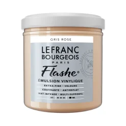 Flashe vinylmaling 125 ml Pink Grey 254