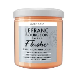 Flashe vinylmaling 125 ml Pink Ochre 817