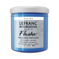 Flashe vinylmaling 125 ml Royal Blue 067