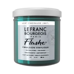 Flashe vinylmaling 125 ml Viridian hue 564