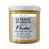Flashe vinylmaling 125 ml Yellow Ochre 302