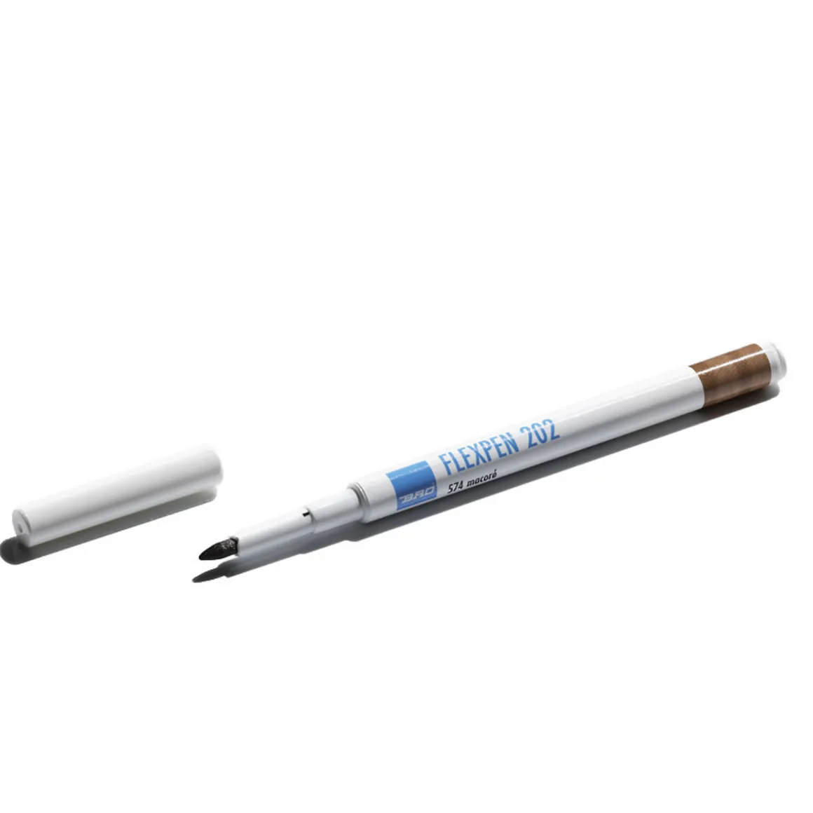 Flexpen 560 Mahogny brun s.B