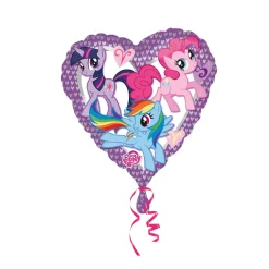 Folieballong My Little Pony 43 cm