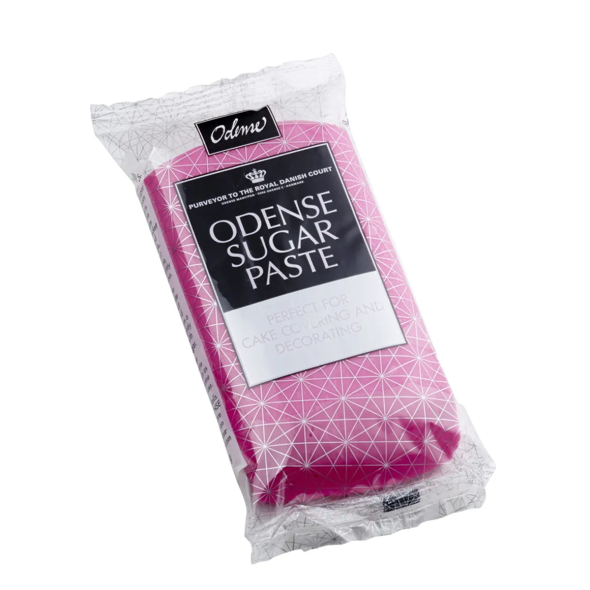 Fondant Odense Rosa 250 g