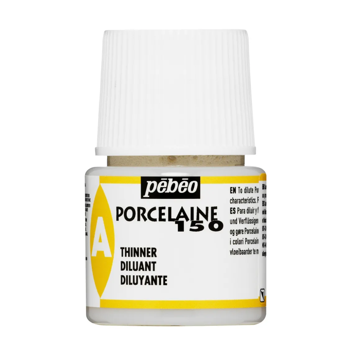 Fortynning Porselen 45 ml