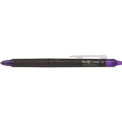 Frixion Clicker point 0,5 Lilla
