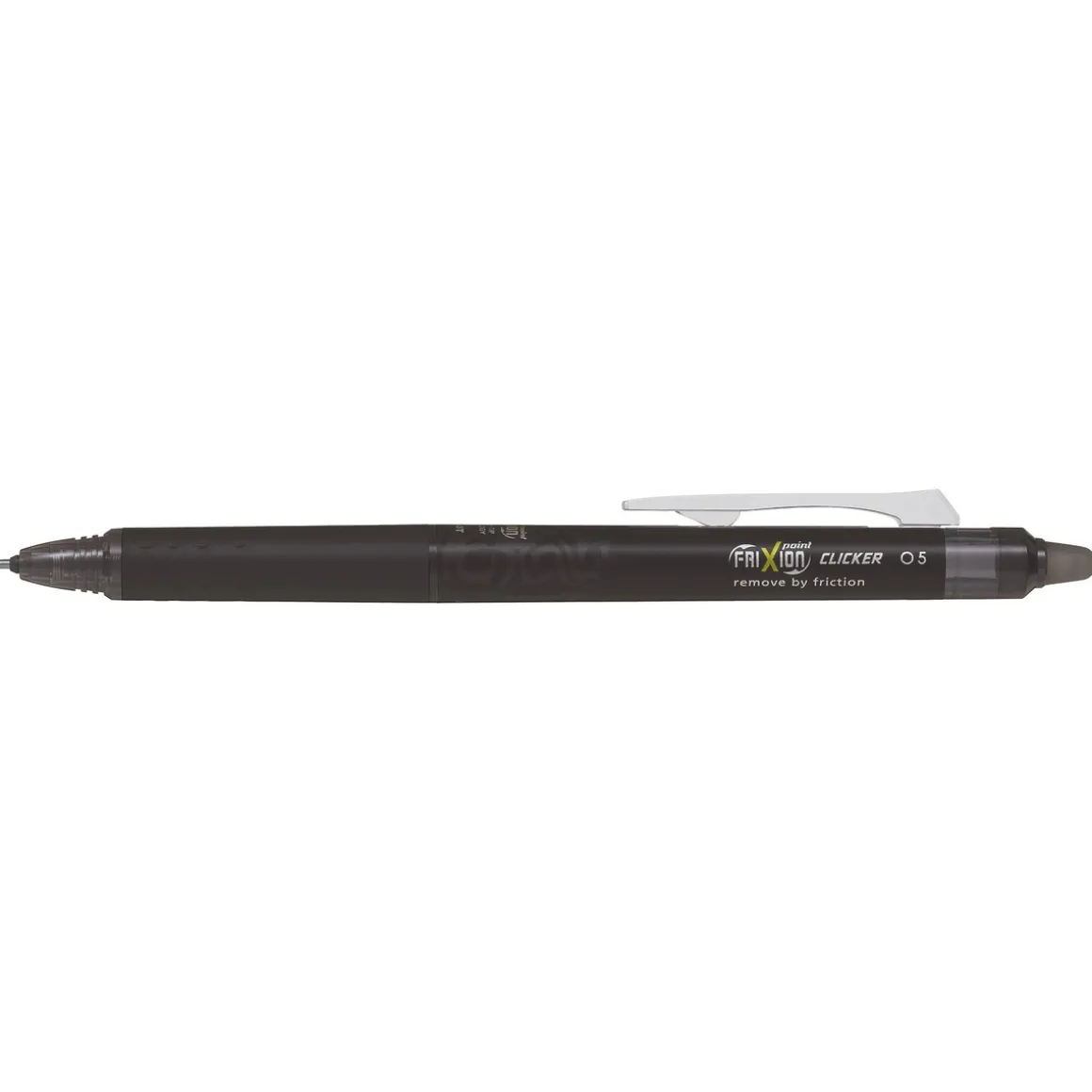Frixion Clicker point 0,5 Svar