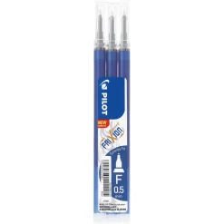 Frixion Click P refill 0,5 Blå