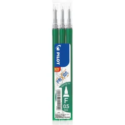 Frixion Click P refill 0,5 Grø