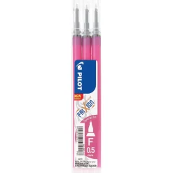 Frixion Click P refill 0,5 Ros