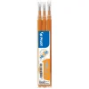 Frixion Click refill oransje 0