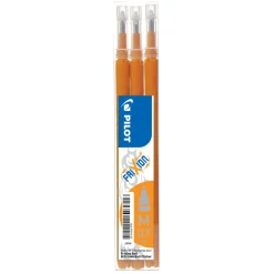 Frixion Click refill oransje 0