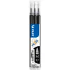 Frixion Click refill svart 0,7