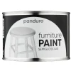 Furniture Paint 500 ml Hvit