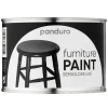 Furniture Paint 500 ml Svart