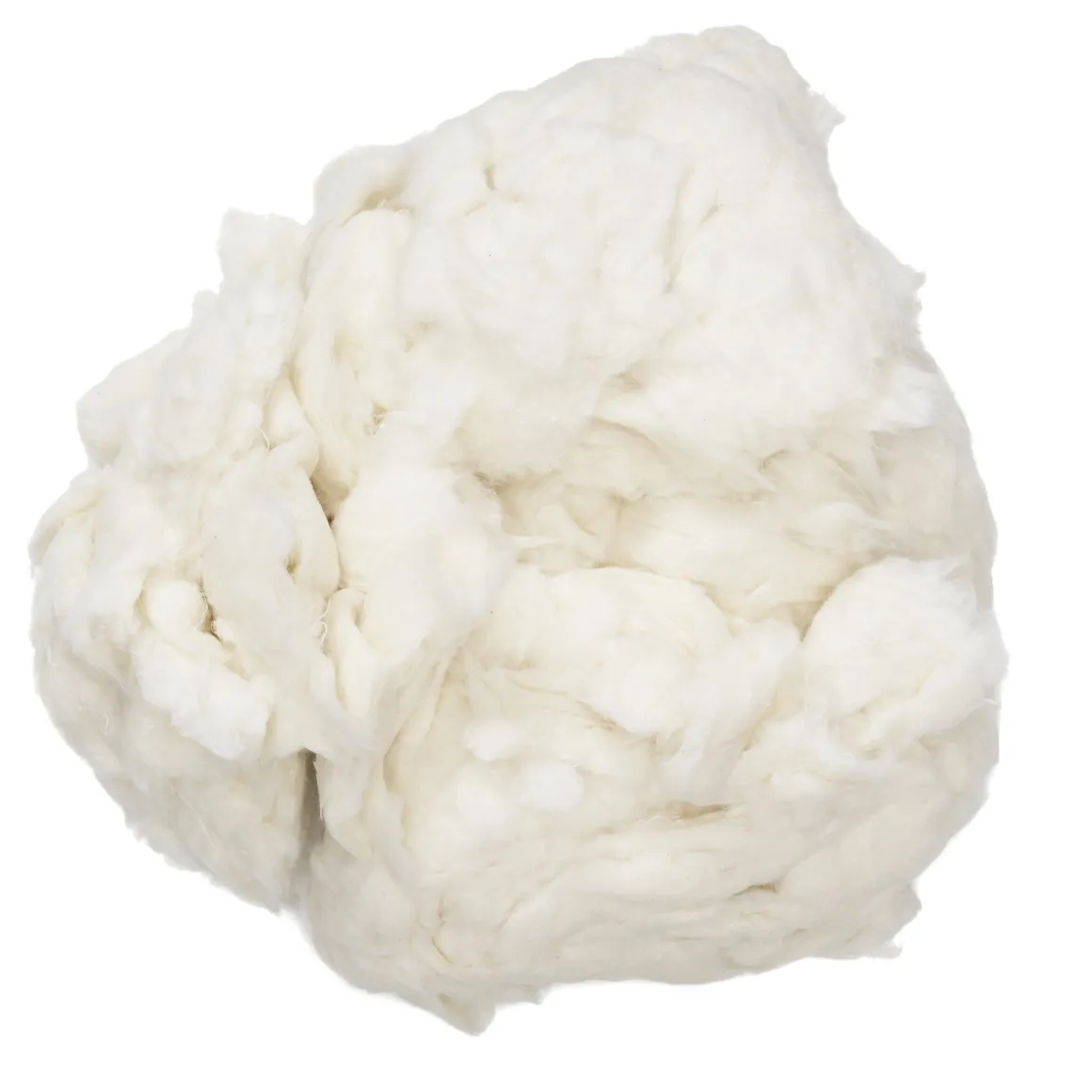 Fyllvatt resirkulert 250 g