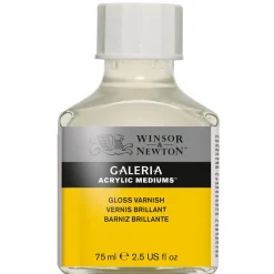 Galeria Gloss Varnish