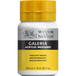 Galeria iris. medium 250 ml
